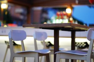 飲食店経営、とりあえずFL比率だけ覚えよう！