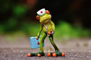 個人クリニックの概算経費とは？