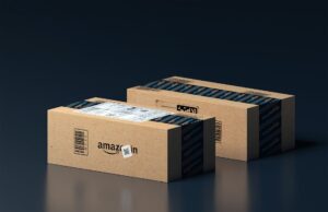 Amazon個人用アカウントのインボイスってどこにある？