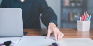 FinFin記事監修「まだ気が抜けない？確定申告が終わった後にやるべきこととは」