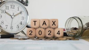 FinFin記事監修「【定額減税】2024年6月開始！フリーランス・個人事業主は対象？手続きが必要って本当？」