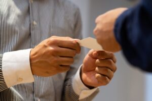 FinFin記事監修「どんな屋号がおすすめ？個人事業主や副業をする人が屋号をつけるときのポイント」