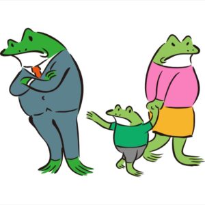 おしどり贈与はおしどり夫婦じゃなくて離婚寸前夫婦にこそGood