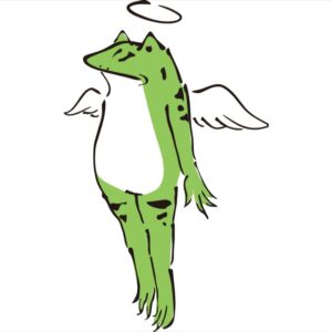 舞台の上で死にたい、はいい迷惑