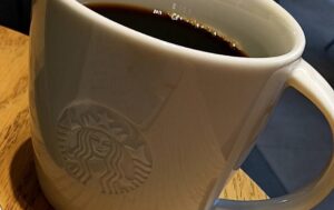 最近スタバが好きになった話
