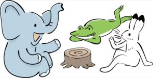 世間話って難しいですよね？って話