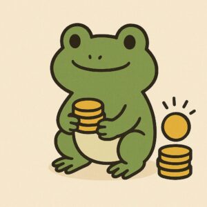 個人事業主が受取った還付加算金は事業所得じゃなくて「雑所得」